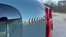 MINI Countryman 2.0 Cooper S Exclusive 5dr Petrol Hatchback